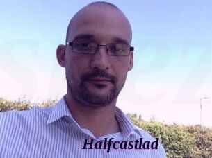 Halfcastlad Spezial Sexcam