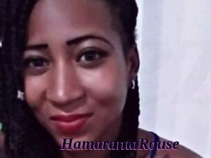 HamarantaRouse