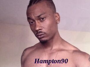 Hampton90 Spezial Sexcam