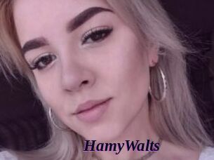 HamyWalts