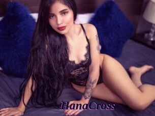 HanaCross