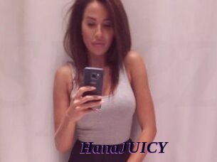 HanaJUICY