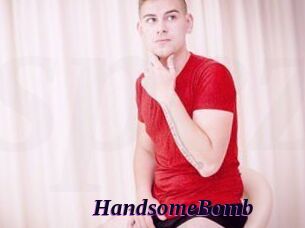 HandsomeBomb