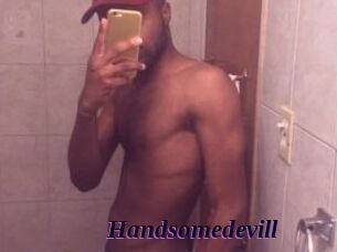 Handsomedevill