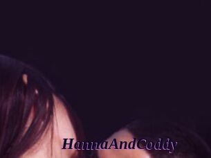 HannaAndCoddy