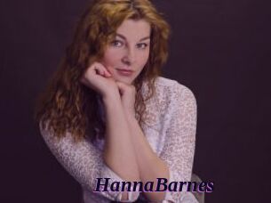 HannaBarnes