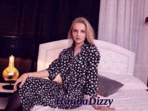 HannaDizzy Spezial Sexcam