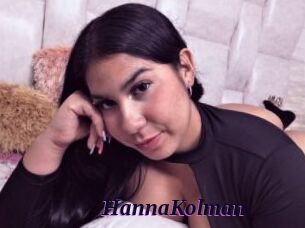 HannaKolman