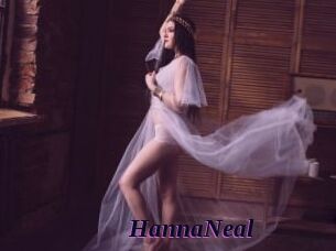 HannaNeal