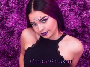 HannaPaulsen Spezial Sexcam