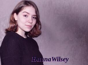 HannaWilsey