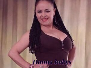 Hanna_bubys Spezial Sexcam