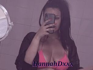 HannahDxxx