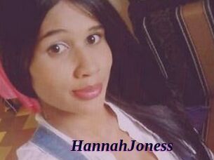 HannahJoness Spezial Sexcam
