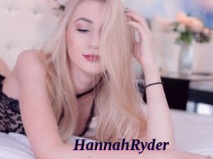 HannahRyder Spezial Sexcam