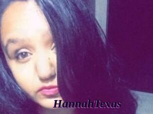 Hannah_Texas Spezial Sexcam