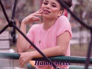 HannyWeels