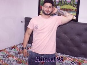 Hansel_99 Spezial Sexcam