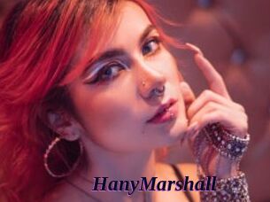 HanyMarshall