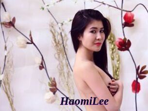 HaomiLee