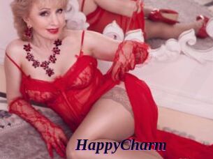 HappyCharm Spezial Sexcam