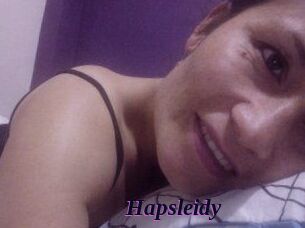 Hapsleidy