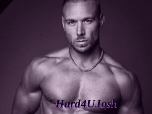 Hard4UJosh