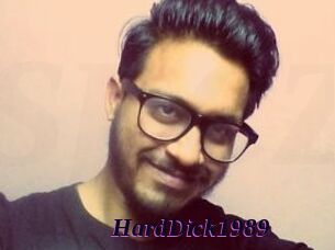 HardDick1989