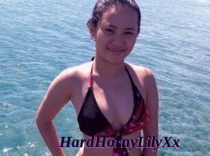 HardHornyLilyXx