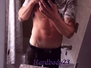 Hardbody23 Spezial Sexcam