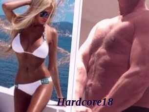 Hardcore18 Spezial Sexcam