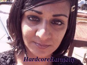 Hardcore_Harmony Spezial Sexcam