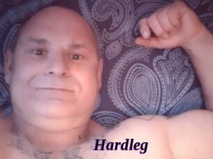 Hardleg