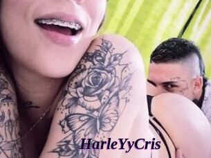 HarleYyCris