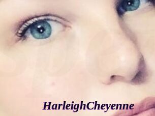 HarleighCheyenne Spezial Sexcam