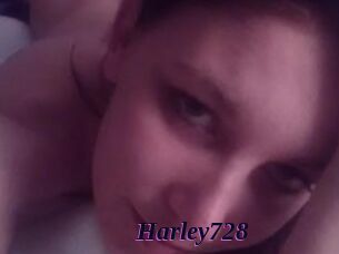 Harley728