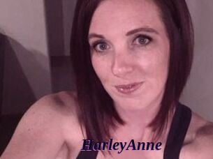 HarleyAnne