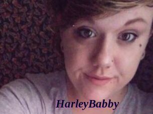 HarleyBabby Spezial Sexcam