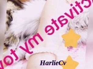 Harlie_Cv