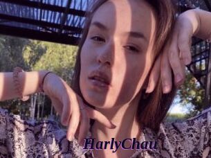 HarlyChau