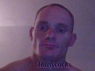 Harlycocks