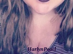 HarlynPearl Spezial Sexcam