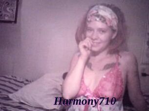 Harmony710