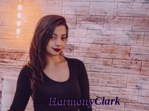 HarmonyClark Spezial Sexcam