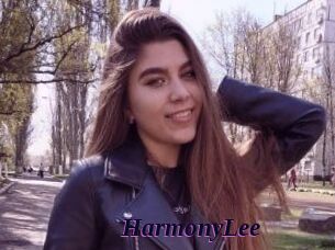 HarmonyLee