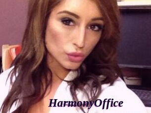 HarmonyOffice