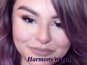 HarmonyWright