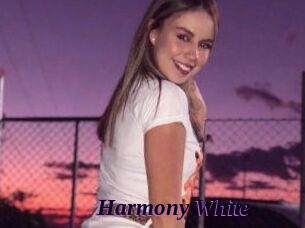 Harmony_White