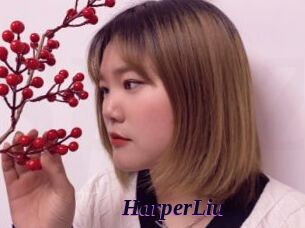 HarperLiu