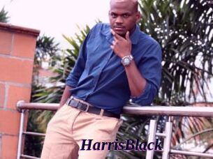 HarrisBlack